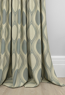 Kasian, Dess - Made to Measure Curtains